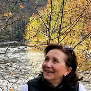 Meet your Posher, Natalya